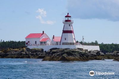 Eastport Windjammers