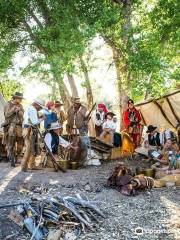 Fort Uncompahgre