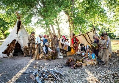 Fort Uncompahgre