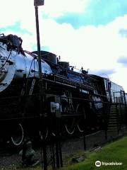ゲイルズバーグ鉄道博物館