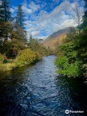 Benmore Botanic Garden