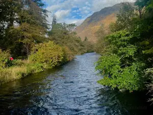 Benmore Botanic Garden