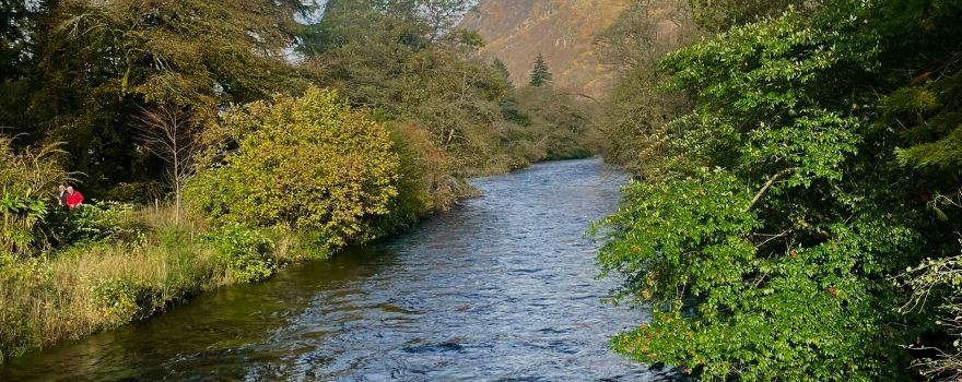 Benmore Botanic Garden