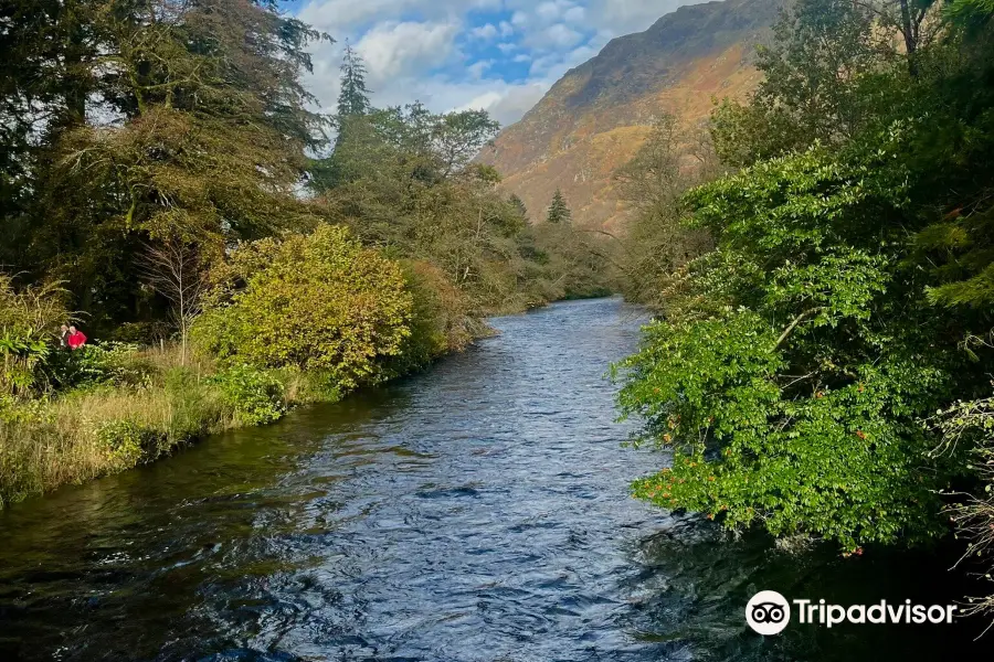 Benmore Botanic Garden