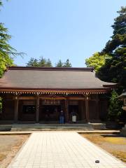 Nawa Shrine