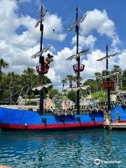 Captain Hook's Adventure Golf