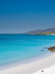 Eriskay Beach