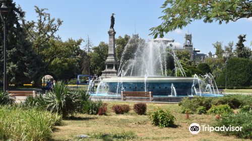 Freedom Square