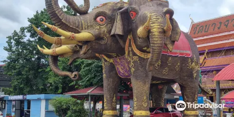 Wat Bangchak