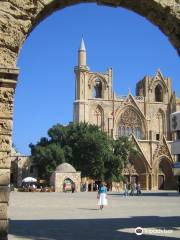 Famagusta Walled City