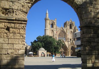 Famagusta Walled City