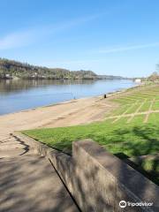 Harris Riverfront Park