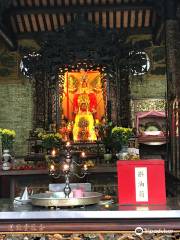 Ha Chuong Hoi Quan Pagoda