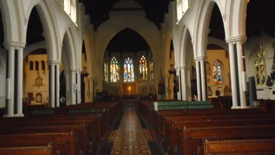 St George's Parish Church