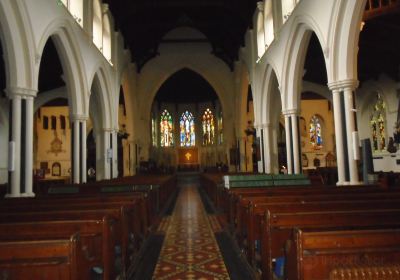 St George's Church, Beckenham