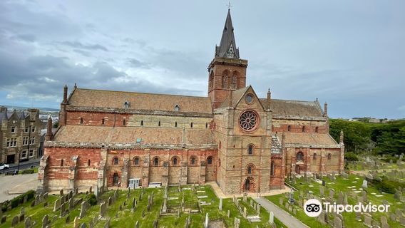 Kirkwall