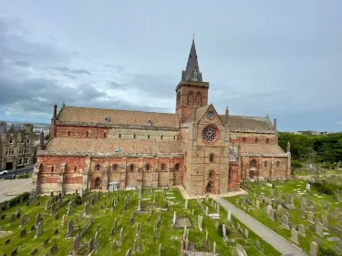 Kirkwall