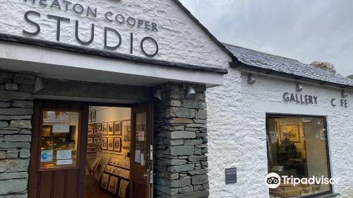 Heaton Cooper Studio Ltd