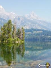 Taggart Lake