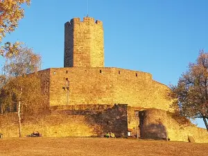 Steinsberg Castle