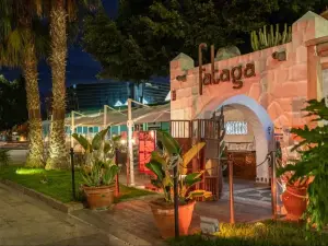 Santa Catalina Park