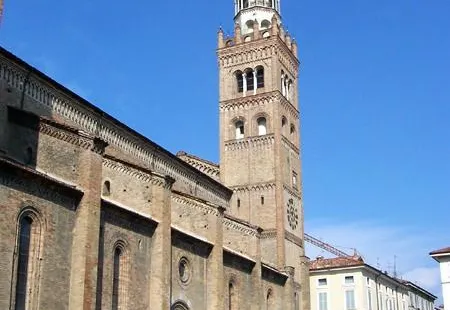 Duomo di Crema