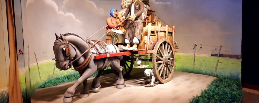 Museo Las Lilas de Areco