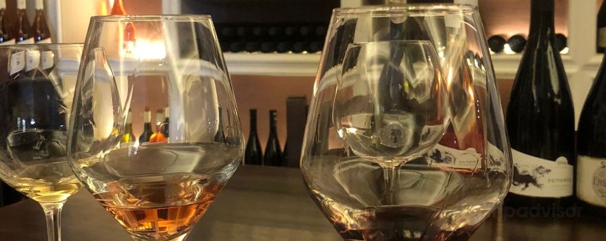 Silva Daskalaki Winery