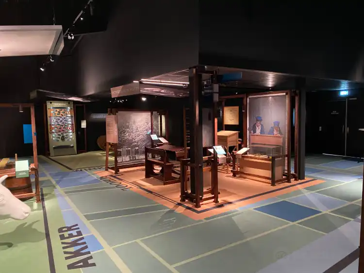 Hotels in Frederiksoord