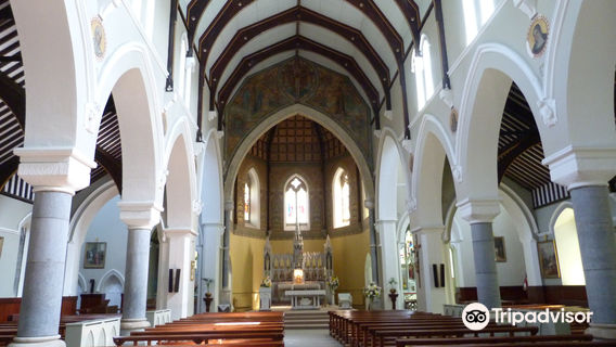 St. Joseph's Church