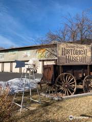 Harney County Historical