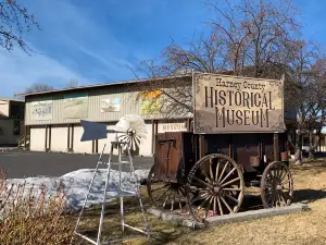 Harney County Historical