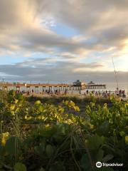 Lynn Hall Beach Park