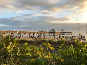 Lynn Hall Beach Park