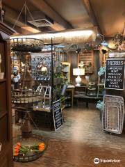 Old Candle Barn - Gift Shop