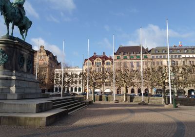 Stortorget