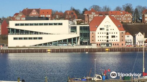 Sønderborg Kulturhus