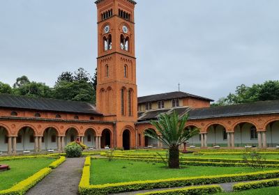 Marainnhill Monastery