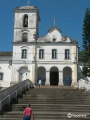 N S do Amparo Convent