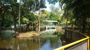 Zoologico Municipal