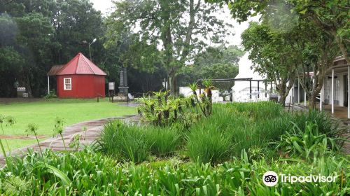 Fort Nongqayi Museum Village