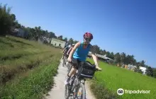 Bicycling Vietnam