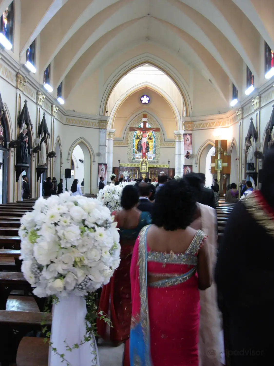 Hotels near All Saints' Church