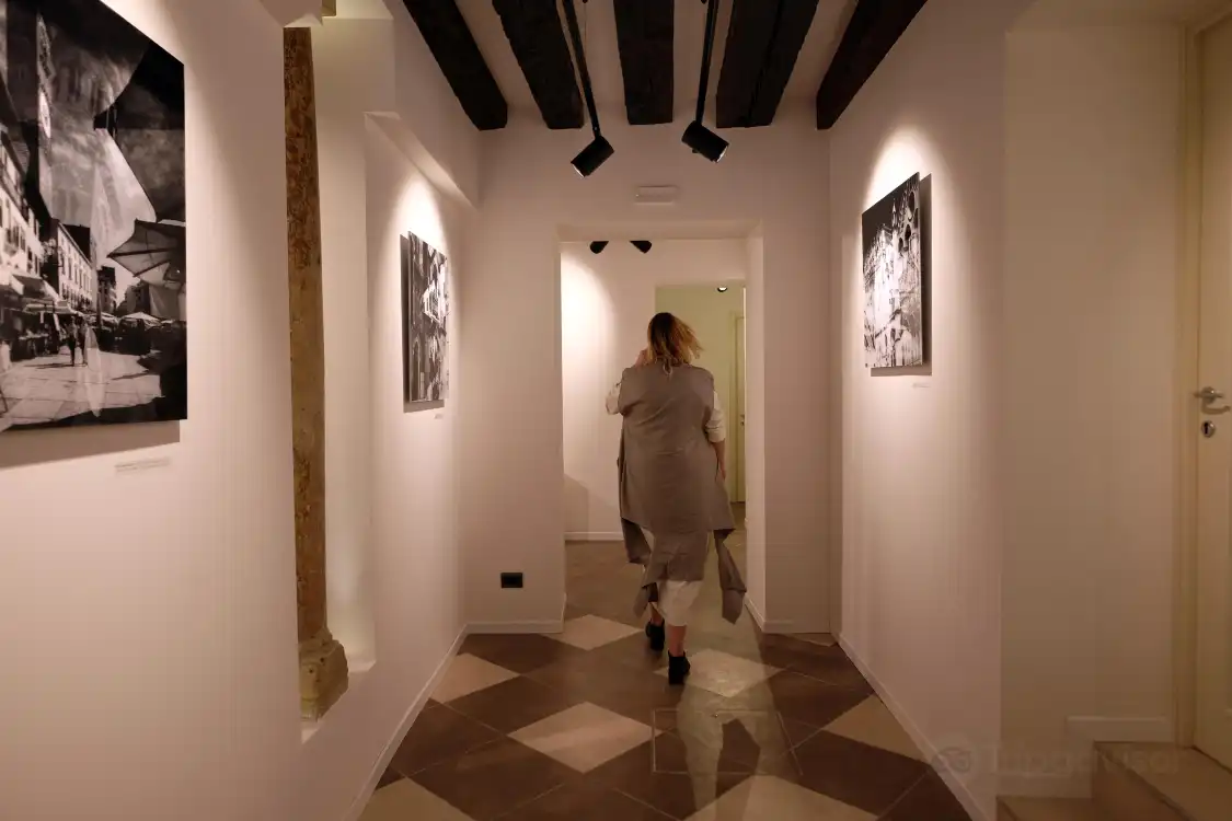 Hotel in zona ar33studio
