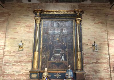 Parrocchia di San Salvatore e San Nicola