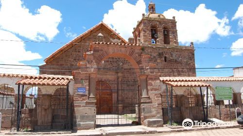 Tiwanaku