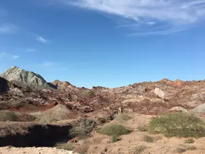 霍爾木茲島