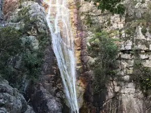 Cachoeira Veu de Noiva