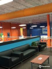 Sky Zone Trampoline Park