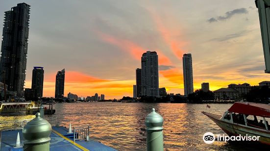 Asiatique The Riverfront